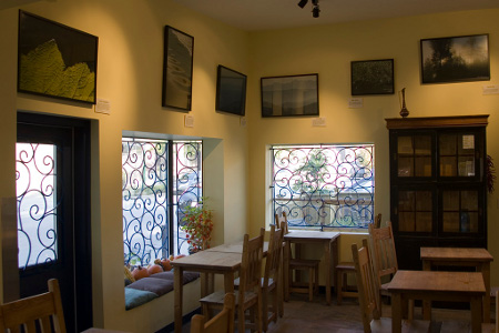 Ethical Kitchen